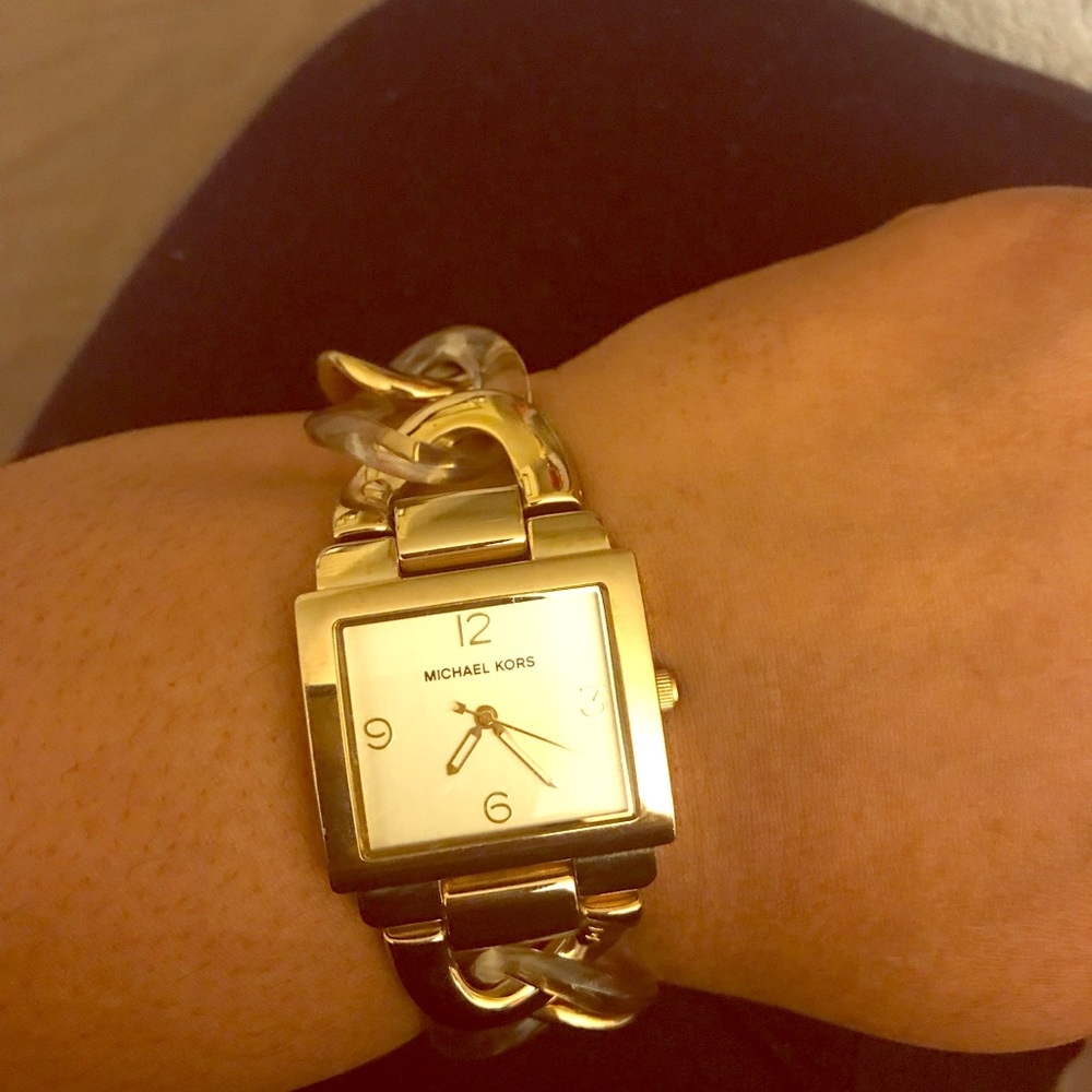 Michael Kors Watch